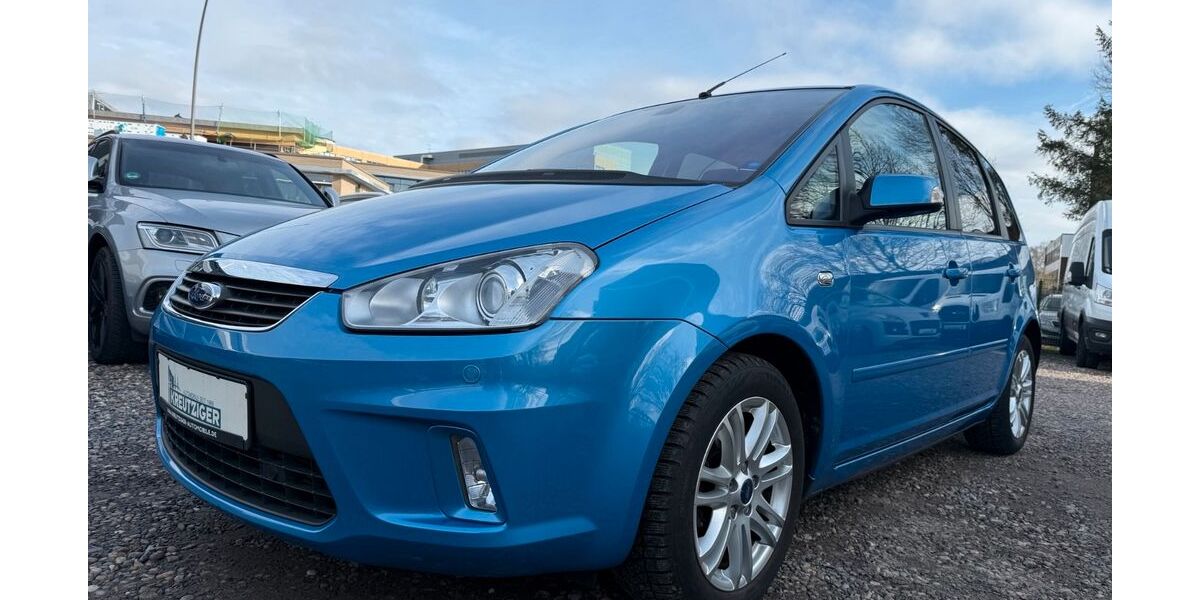 Ford C-Max 102.803 km 4.890 &euro; Hamburg 22179