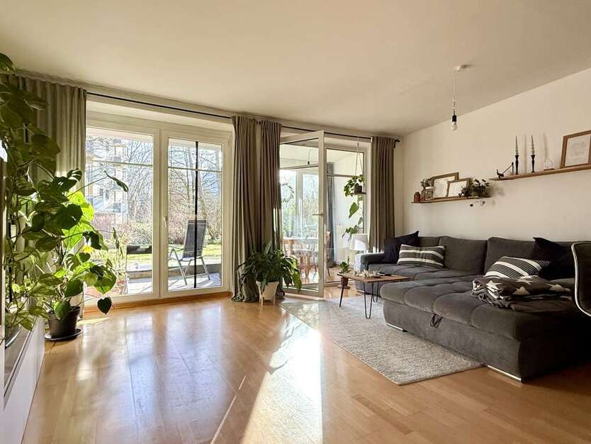 Wohnung zum Kaufen in Hamburg 350.000 € 73 m²
