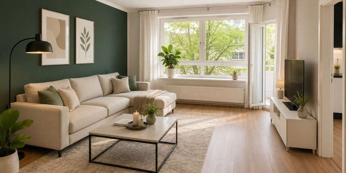 Etagenwohnung Hamburg Hohenfelde - 2.5 Zimmer, 56 m&sup2;, 365.000&euro; | Angebot:26748617