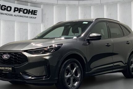 Ford Kuga 25.530 km 25.950 &euro; Hamburg 22335