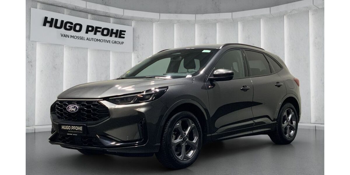 Ford Kuga 25.530 km 25.950 &euro; Hamburg 22335