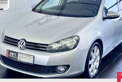 VW Golf 218.000 km 6.900 &euro; Stelle 21435