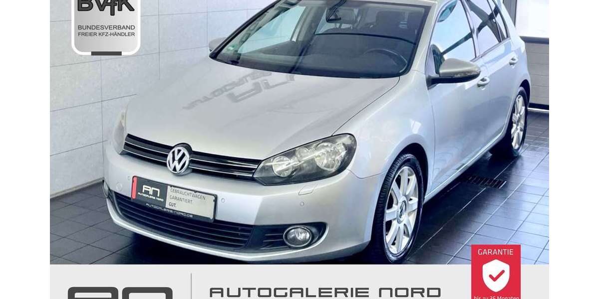 VW Golf 218.000 km 6.900 &euro; Stelle 21435