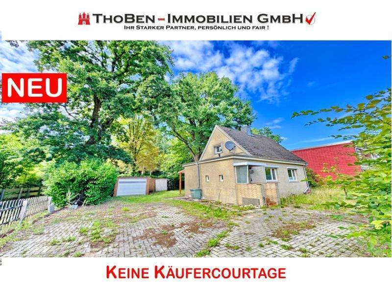Grundstück in Hamburg 439.000 € 713 m²