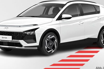 Hyundai BAYON 4.500 km 28.570 &euro; Hamburg 21077