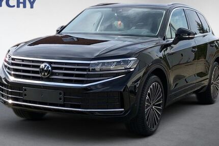 VW Touareg 14.500 km 79.980 &euro; Neu Wulmstorf 21629