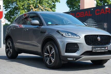 Jaguar E-Pace 48.800 km 27.885 &euro; Hamburg 22453