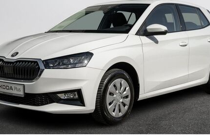 Skoda Fabia 2.700 km 15.880 &euro; Schenefeld 22869