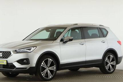 Seat Tarraco 64.480 km 25.980 &euro; Wedel 22880
