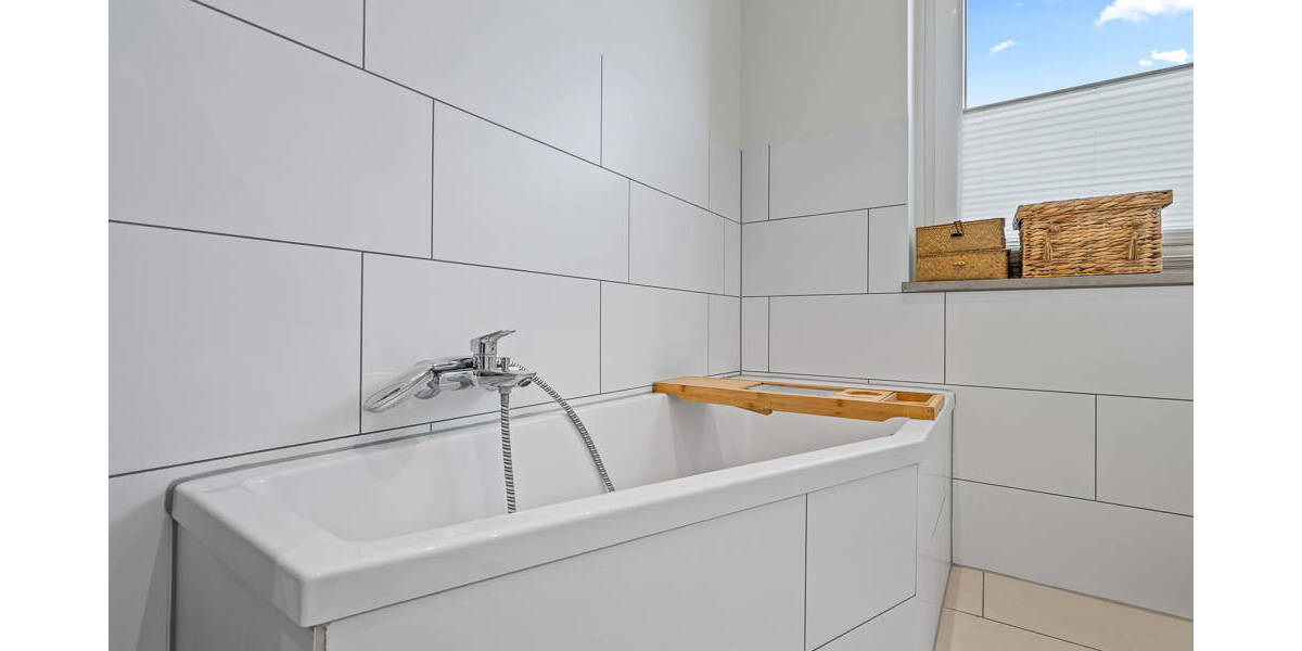 Etagenwohnung Hamburg / Oldenfelde Rahlstedt - 3 Zimmer, 111 m&sup2;, 449.000&euro; | Angebot:26202342