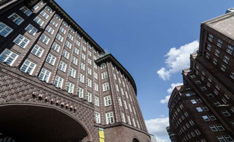 Gewerbeobjekt Hamburg Hamburg-Altstadt - 1.539&euro; | Angebot:26840298