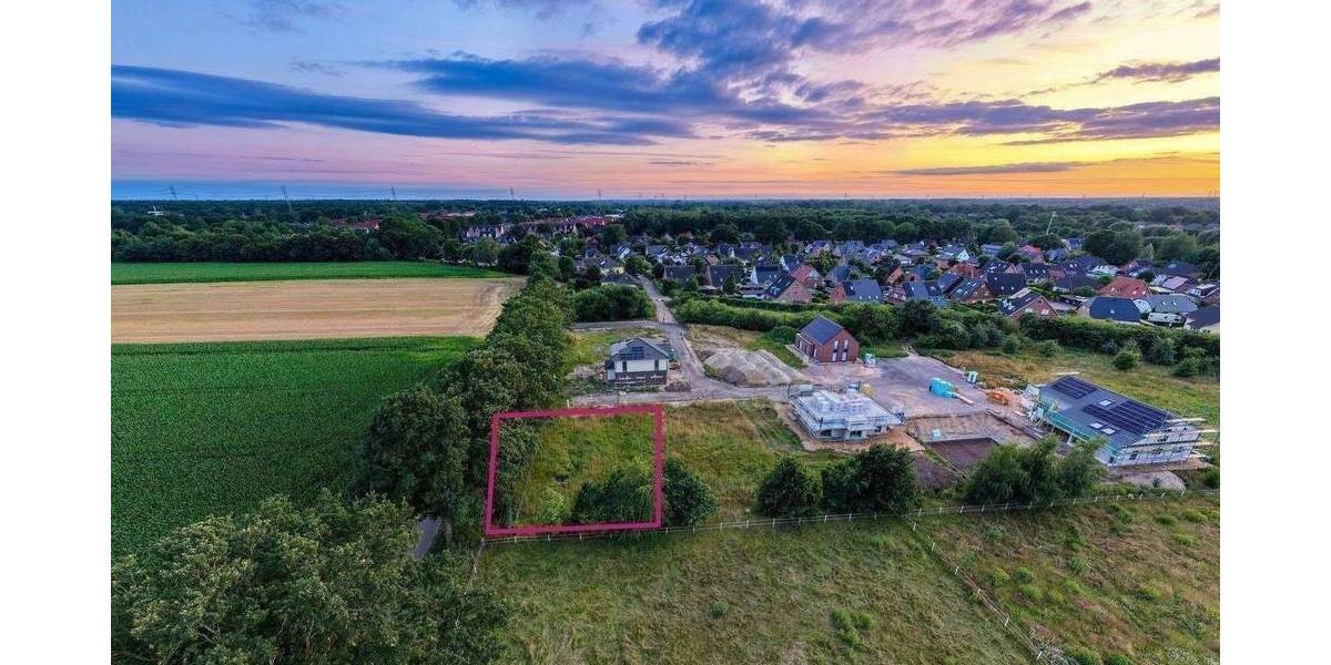 Grundstück Henstedt-Ulzburg Ulzburg - 369.900&euro; | Angebot:26807238