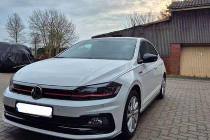 VW Polo 93.000 km 15.800 &euro; Hamburg 21037