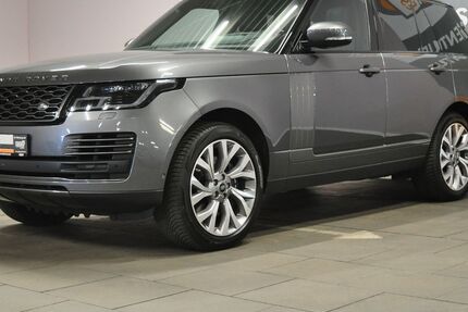 Land Rover Range Rover 91.832 km 51.990 &euro; Schenefeld | Hamburg 22869