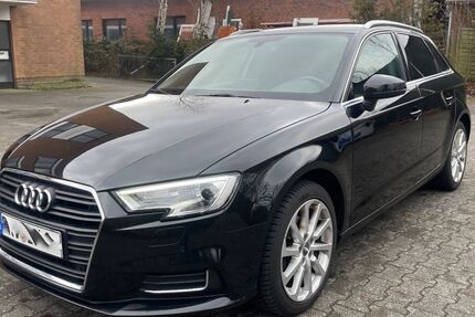 Audi A3 184.000 km 13.490 &euro; Hamburg 21031