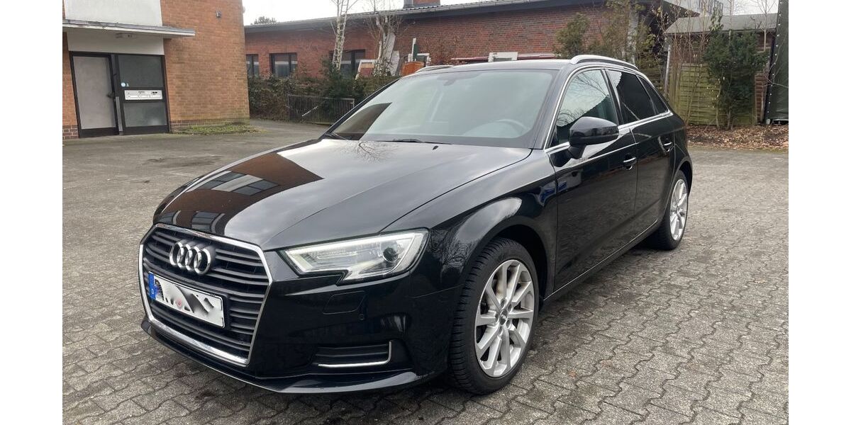 Audi A3 184.000 km 13.490 &euro; Hamburg 21031