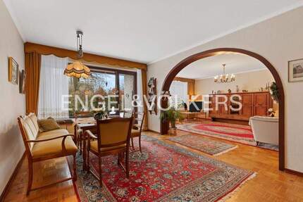 Haus Hamburg Rahlstedt - 4 Zimmer, 191 m&sup2;, 650.000&euro; | Angebot:25822453