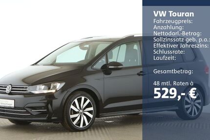 VW Touran 14.809 km 34.920 &euro; Wedel 22880