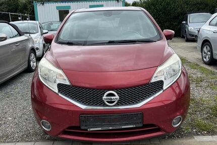 Nissan Note 279.000 km 2.900 € Hamburg 20539