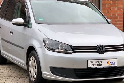 VW Touran 200.000 km 6.999 &euro; Geesthacht (bei Hamburg) 21502