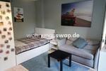 Etagenwohnung Hamburg Alsterdorf - 1 Zimmer, 33 m&sup2;, 445&euro; | Angebot:24536957