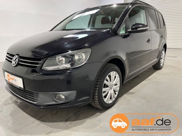 VW Touran 160.000 km 9.400 &euro; Norderstedt 22848