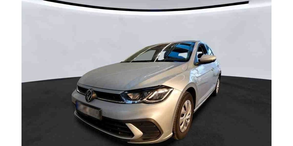 VW Polo 58.999 km 14.490 &euro; Tornesch 25436