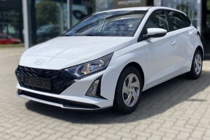 Hyundai i20 6.768 km 17.990 &euro; Buchholz 21244