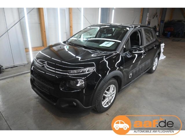 Citroen C3 9.900 km 12.450 &euro; Norderstedt 22848