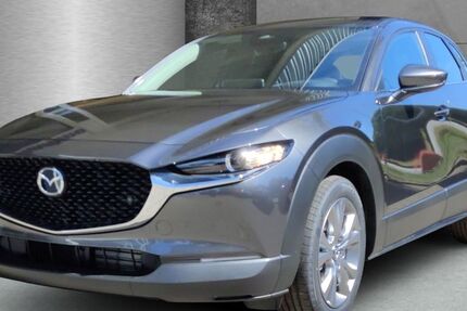 Mazda CX-30 9.650 km 26.490 &euro; Norderstedt 22848