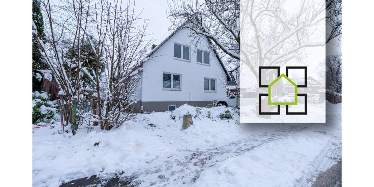 Haus zum Kaufen in Uetersen 440.000 € 165 m² 8 zimmer