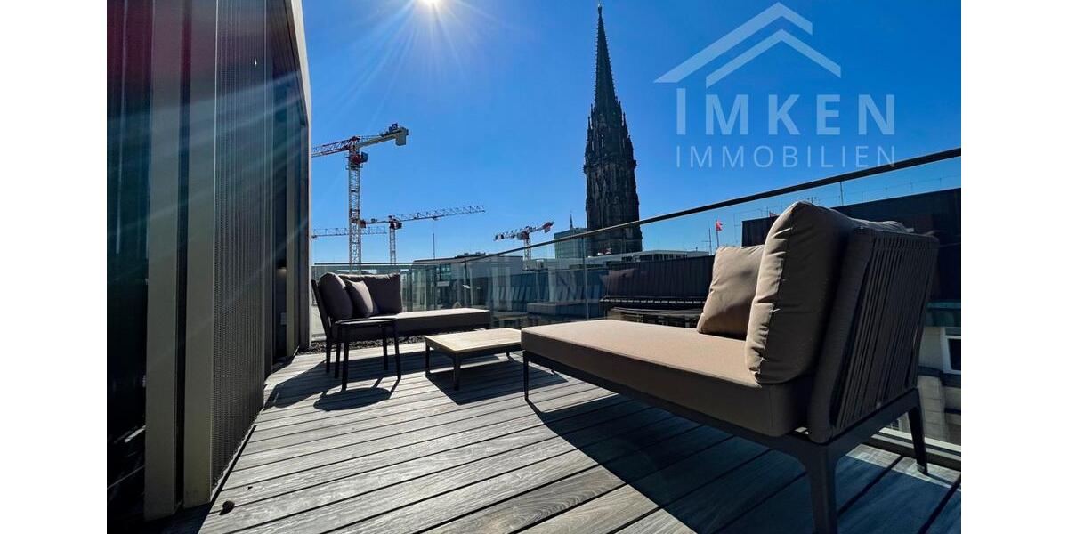 Einfamilienhaus Hamburg Hamburg-Mitte - 2 Zimmer, 175 m&sup2;, 4.250&euro; | Angebot:26531927