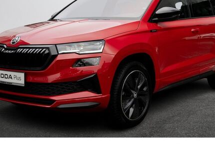 Skoda Karoq 11.750 km 42.740 &euro; Schenefeld 22869