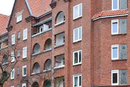 Wohnung zum Mieten in Hamburg 1.450,40 € 72.52 m²