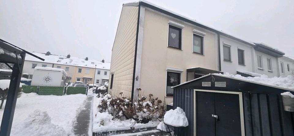 Reihenhaus Rellingen 3.5 zimmer