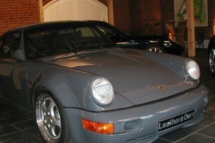 Porsche 930 72.500 km 99.911 € Hasloh 25474