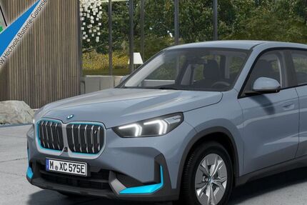 BMW iX1 40.000 km 33.450 &euro; Hamburg 21073