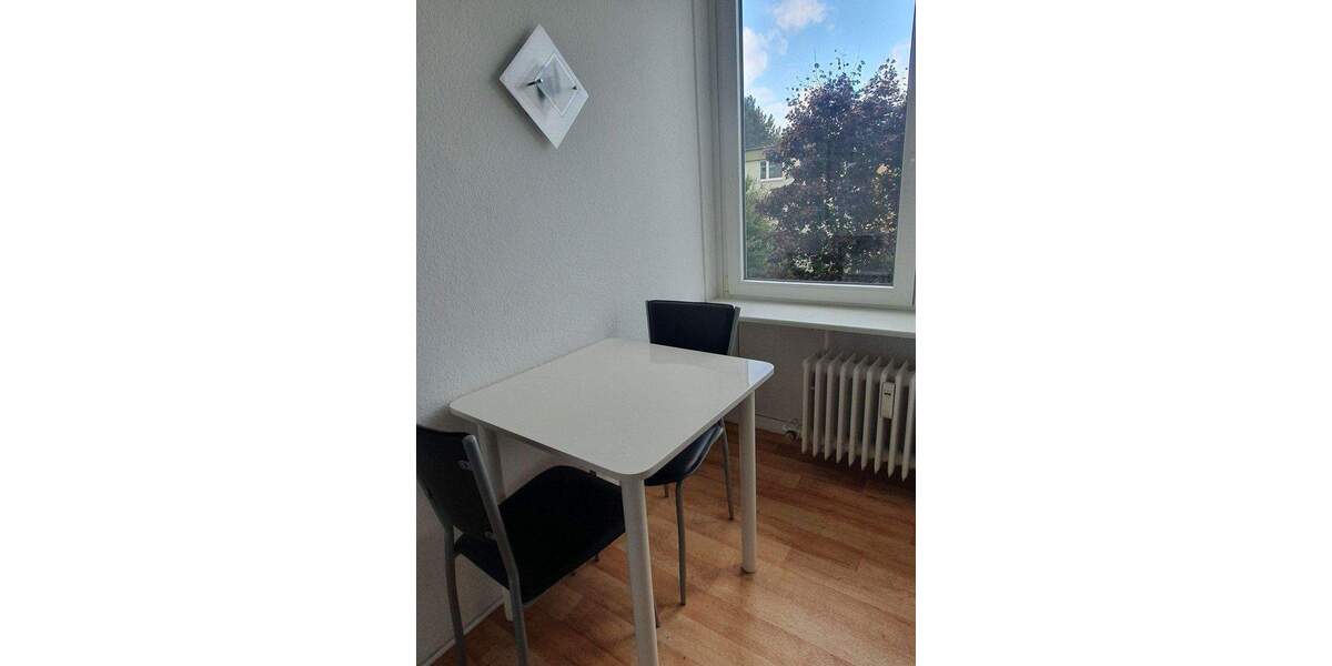 Etagenwohnung Hamburg Farmsen-Berne - 1 Zimmer, 35 m&sup2;, 159.000&euro; | Angebot:24597182