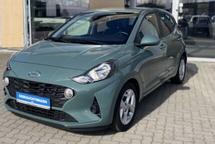 Hyundai i10 31.343 km 13.990 &euro; Buchholz 21244