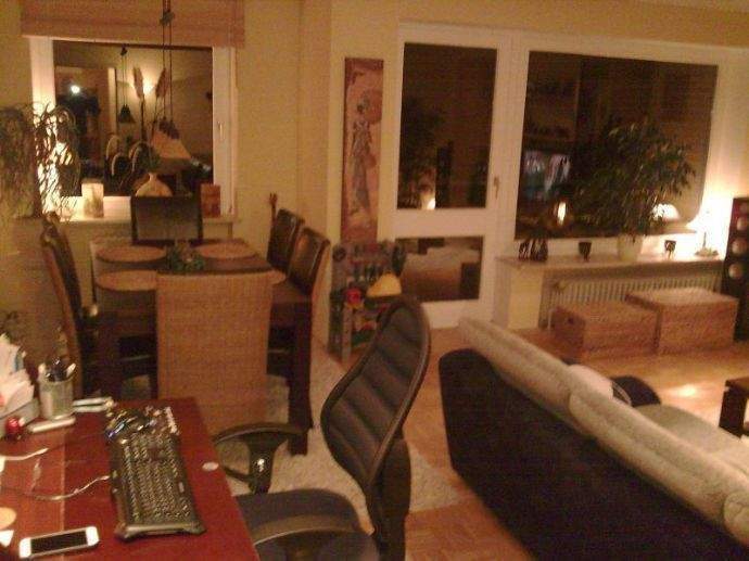 Etagenwohnung Glinde - 2 Zimmer, 74 m&sup2;, 1.050&euro; | Angebot:24877131