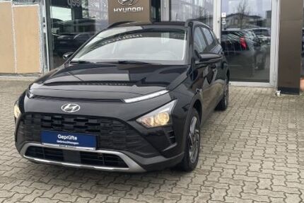 Hyundai BAYON 39.112 km 13.900 &euro; Buchholz 21244