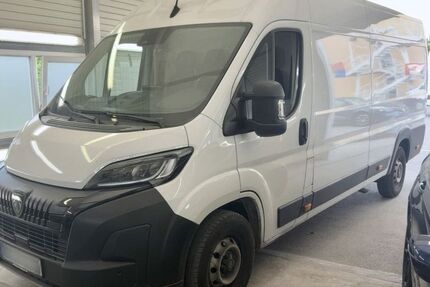 Peugeot Boxer 57.247 km 27.990 &euro; Geesthacht bei Hamburg 21502