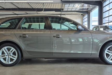 Audi A4 128.000 km 13.950 &euro; Geesthacht bei Hamburg 21502