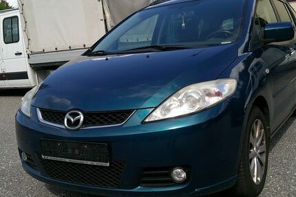 Mazda 5 225.125 km 990 &euro; Neu Wulmstorf (Hamburg) 21629