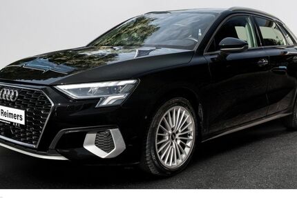 Audi A3 57.510 km 24.339 &euro; Hamburg 22457