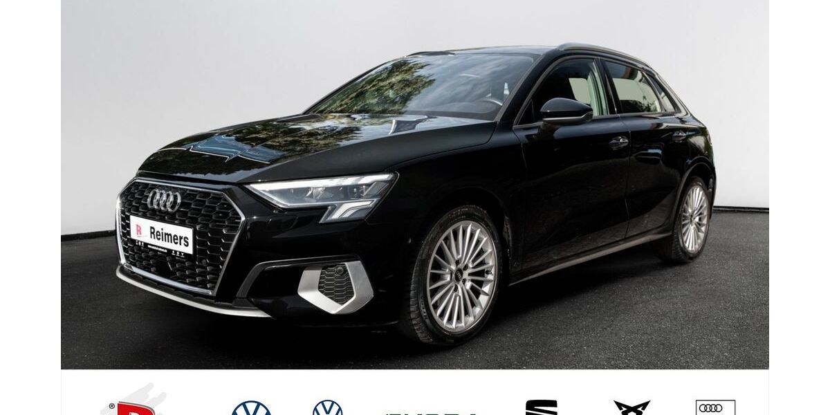 Audi A3 57.510 km 24.339 &euro; Hamburg 22457