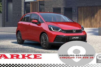 Honda Jazz 1.500 km 28.990 &euro; Hamburg 21035
