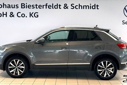 VW T-Roc 25.959 km 24.990 &euro; Wedel 22880