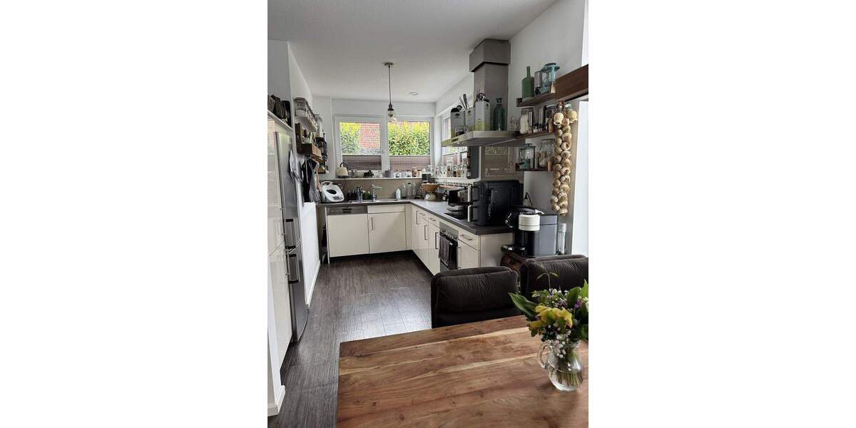 Reihenendhaus Buxtehude Eilendorf - 2 Zimmer, 86 m&sup2;, 1.050&euro; | Angebot:26596234