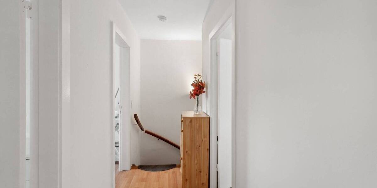 Reihenmittelhaus Hamburg / Rahlstedt Rahlstedt - 4 Zimmer, 92 m&sup2;, 398.000&euro; | Angebot:25678393